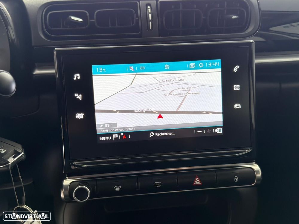 Citroën C3 1.2 PureTech C-Series - 9