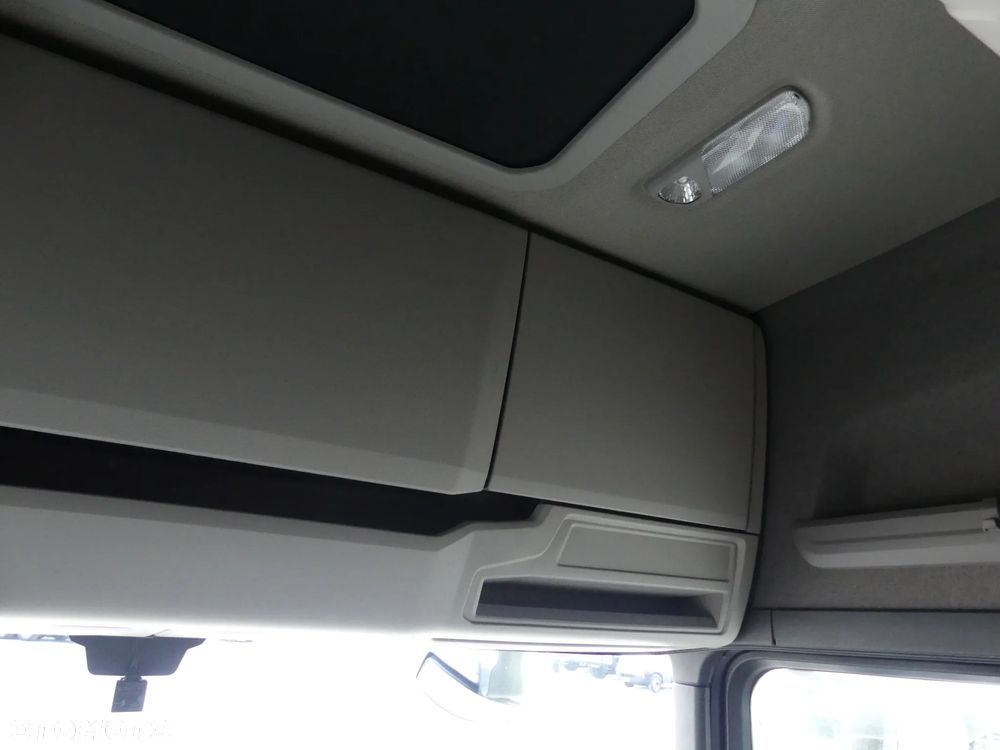 Scania R450 + WIELTON FIRANKA / ZESTAW STANDARD / AUTOMAT / - 31