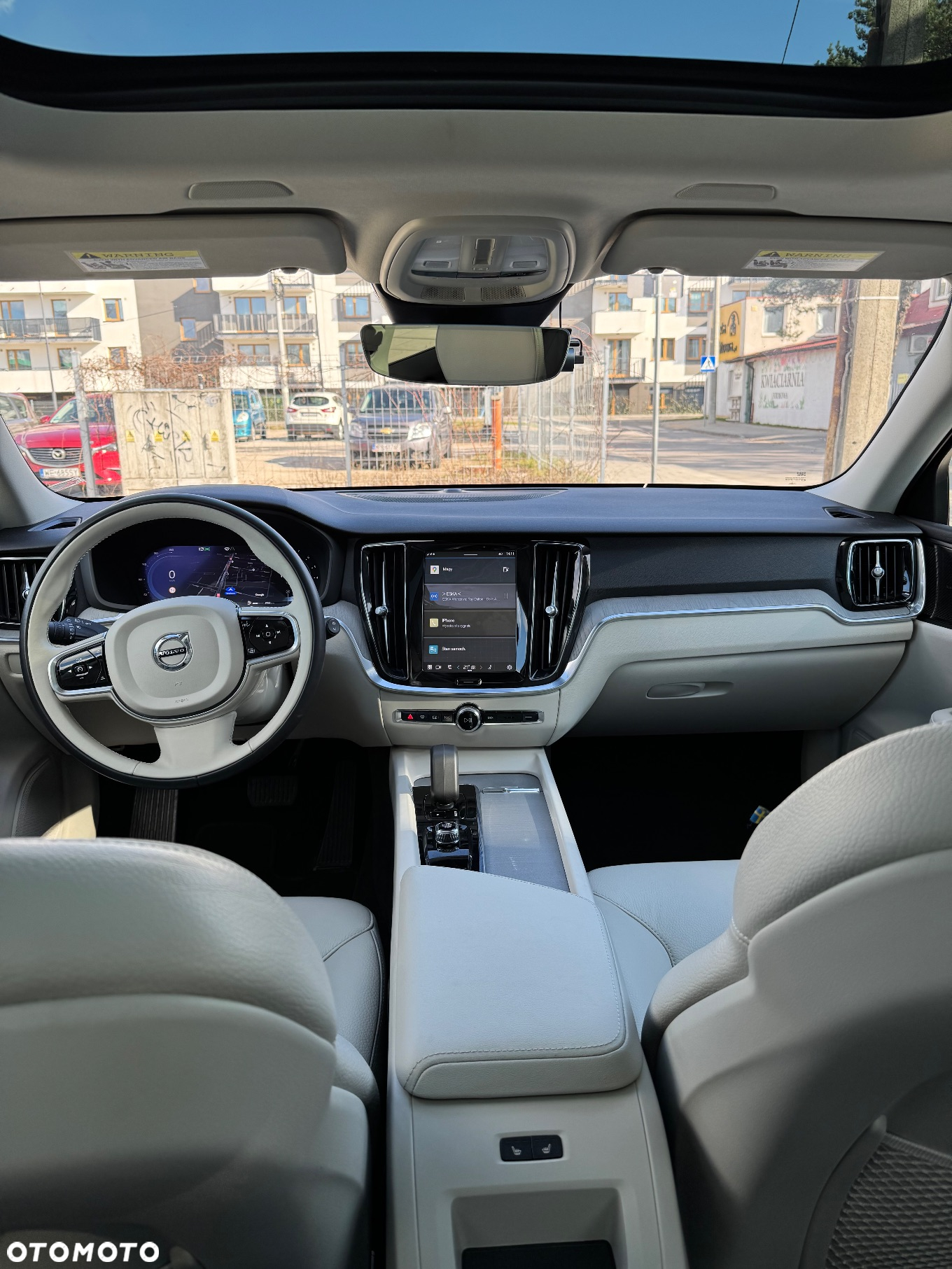 Volvo V60 Cross Country B5 B AWD Plus - 10