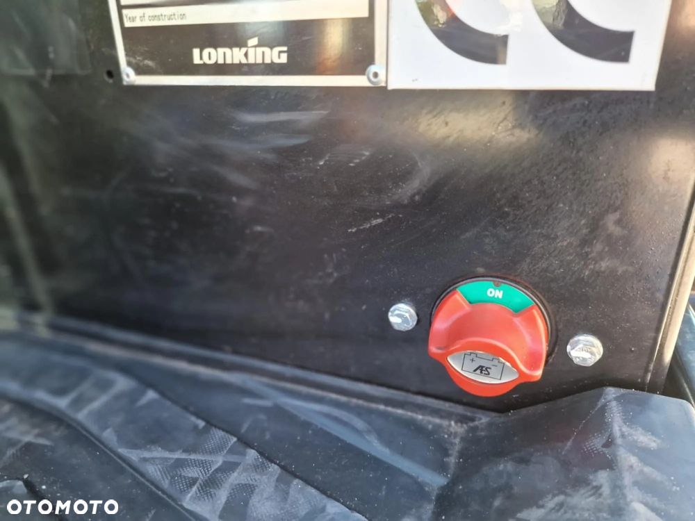 Lonking LK20 TRES - 18