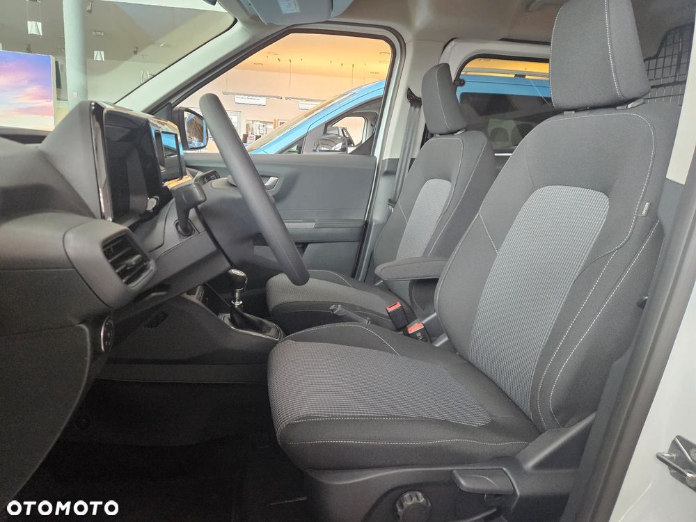 Ford Transit Courier Kombi - 11