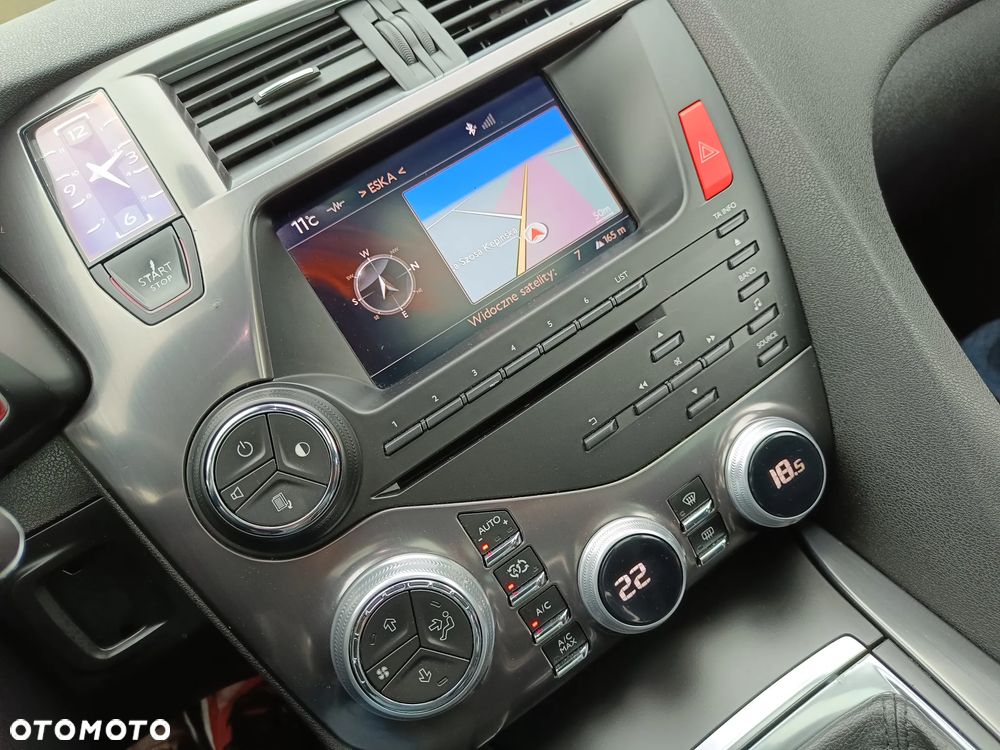 Citroën DS5 HDi 165 SportChic - 20