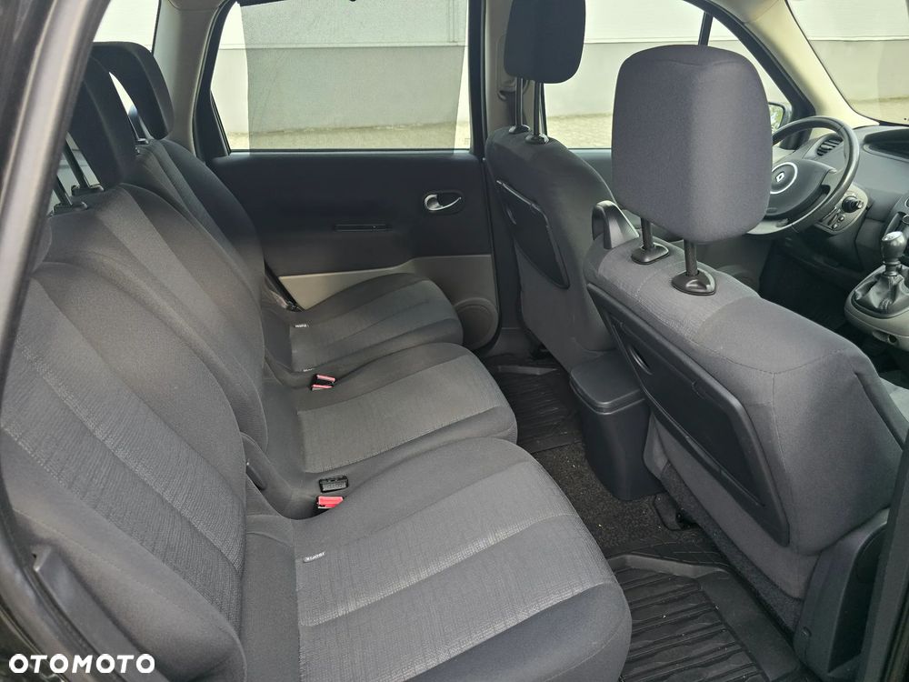 Renault Scenic - 7