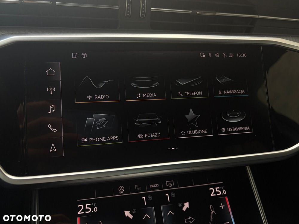 Audi A6 Limousine - 26