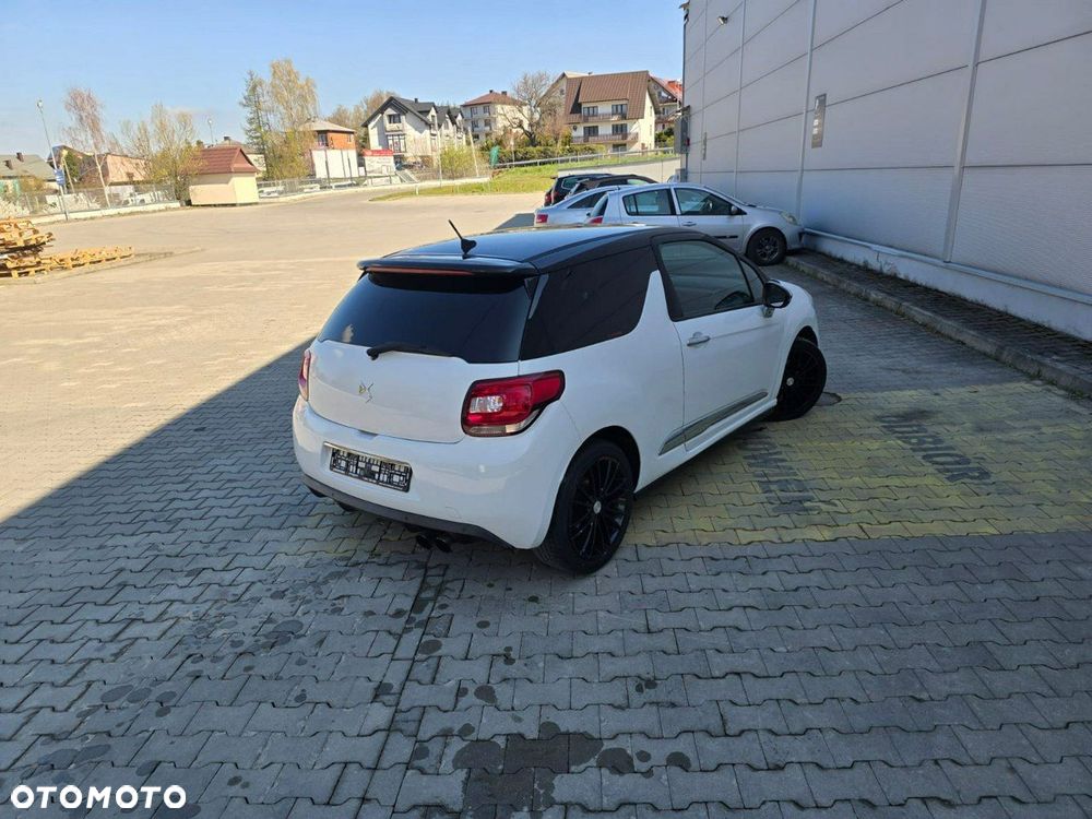Citroën DS3 - 2