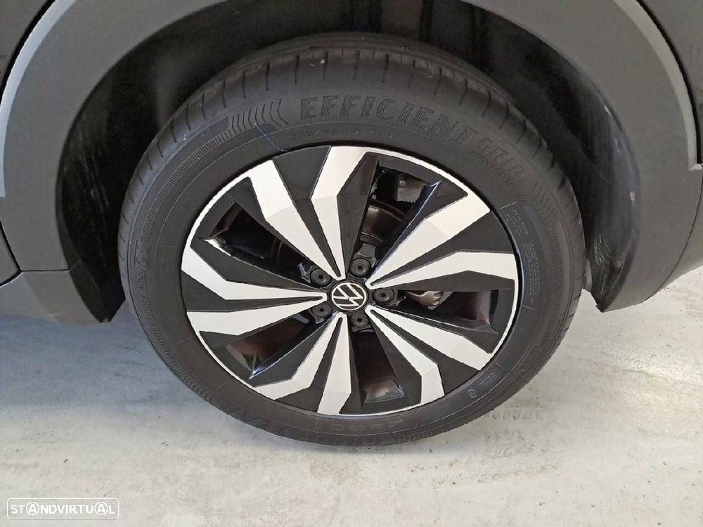 VW T-Cross 1.0 TSI Life - 11