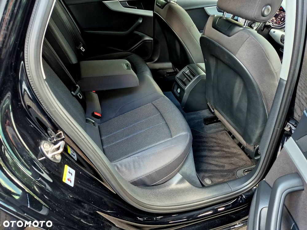 Audi A4 Avant - 15