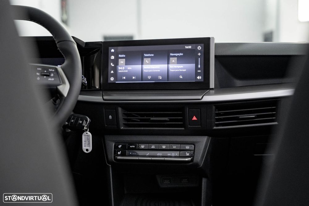 Opel Frontera 1.2 Hybrid GS eDCT - 14
