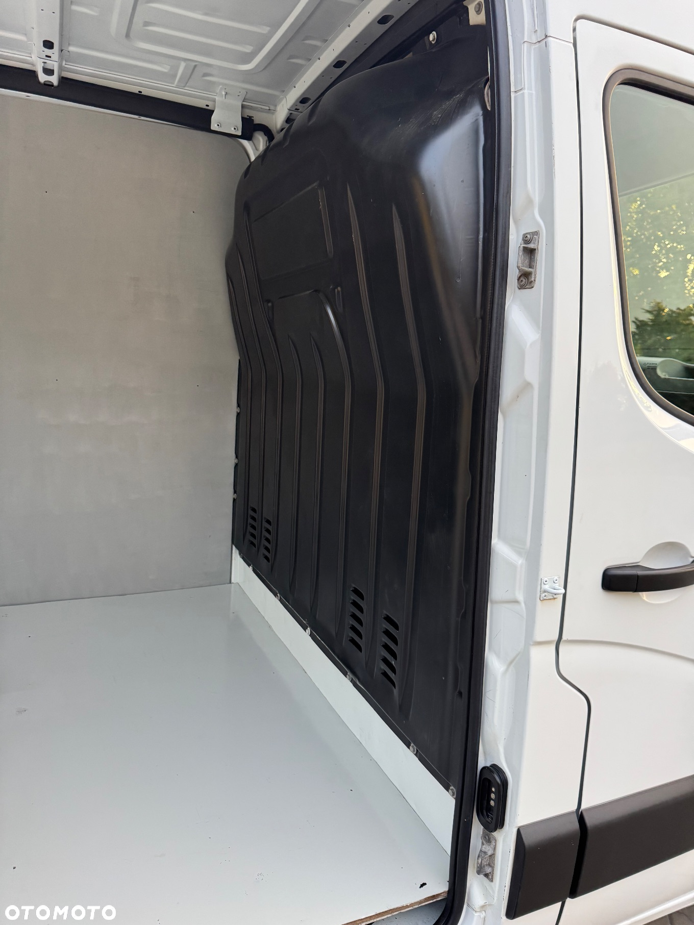 Opel Movano - 14