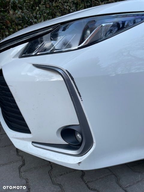 Toyota Corolla 1.6 Comfort - 10