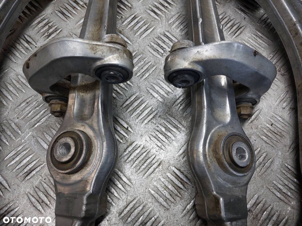 WAHACZE PRZÓD KOMPLET AUDI A4 B5 FL - 3