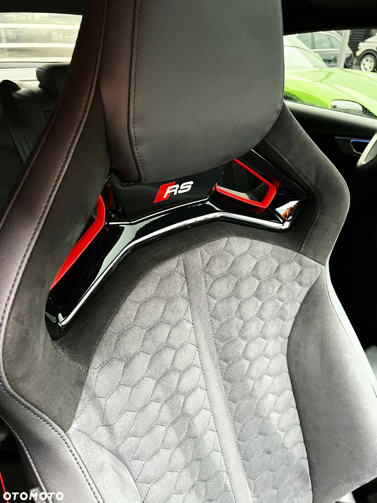 Audi RS5 Quattro Tiptronic - 13