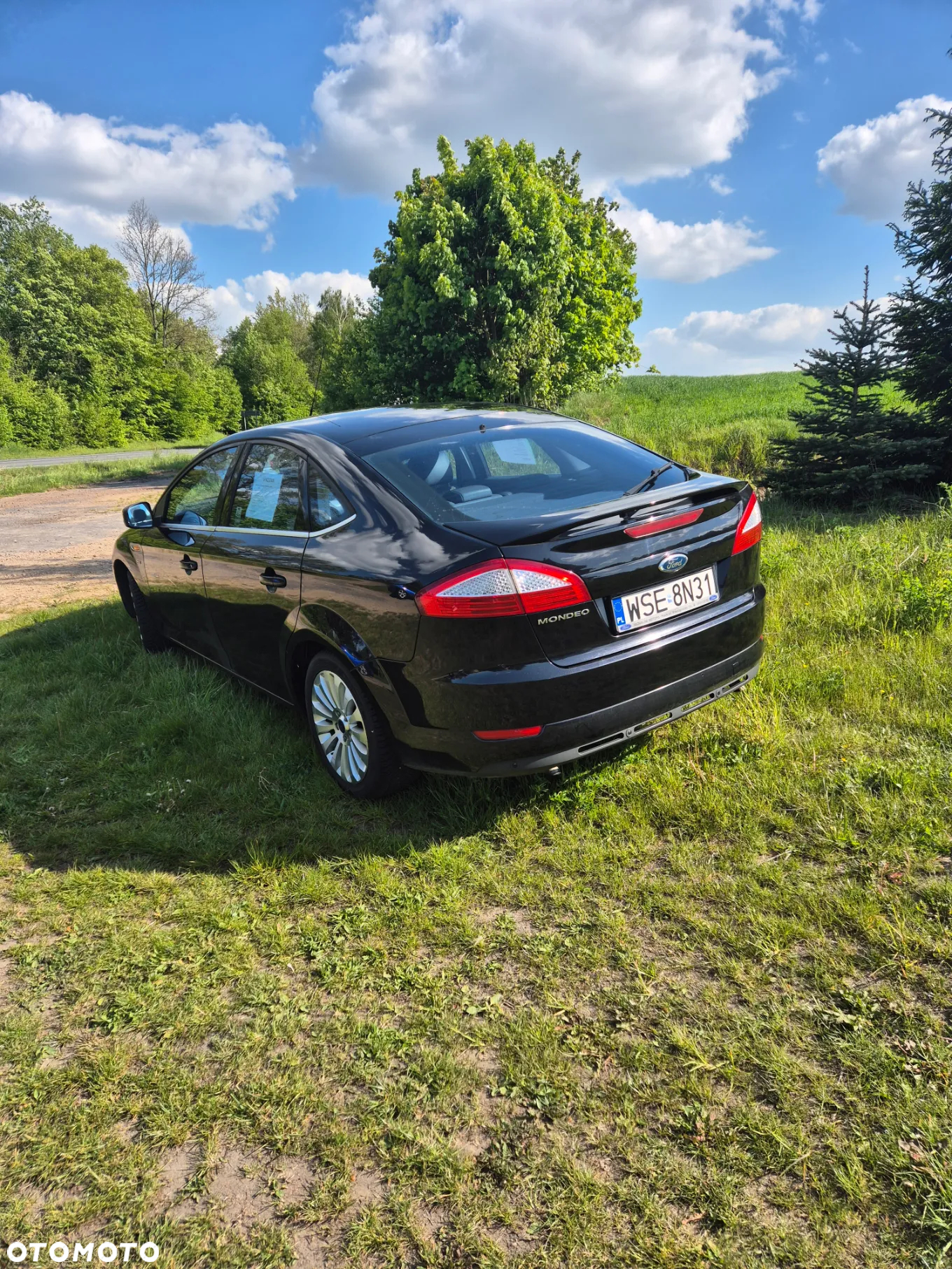 Ford Mondeo 2.5 Titanium - 3