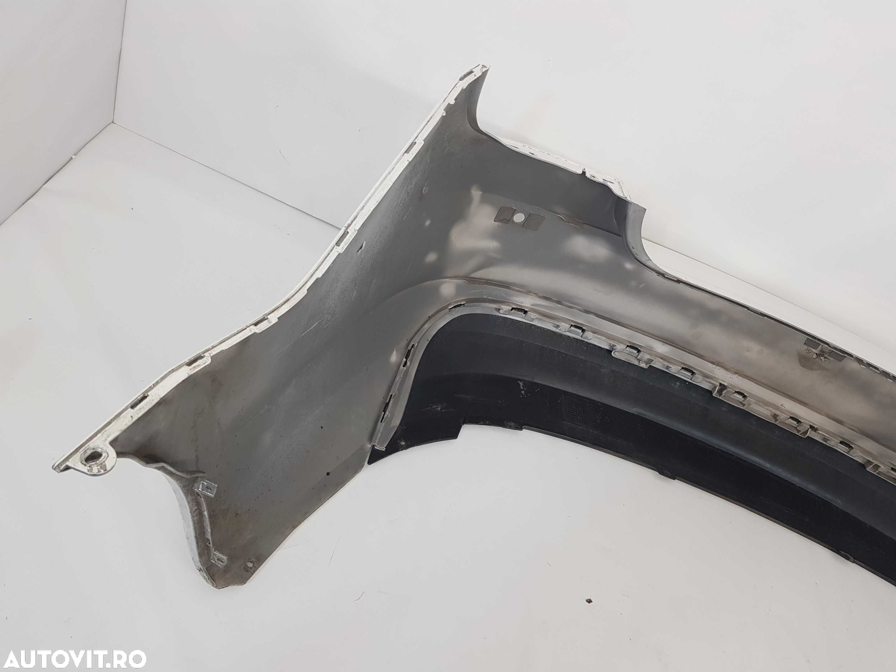 Bara spate Skoda Rapid berlina dupa 2012 - 7