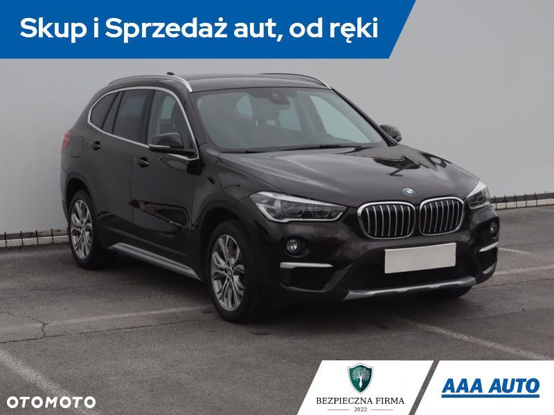 BMW X1 - 3
