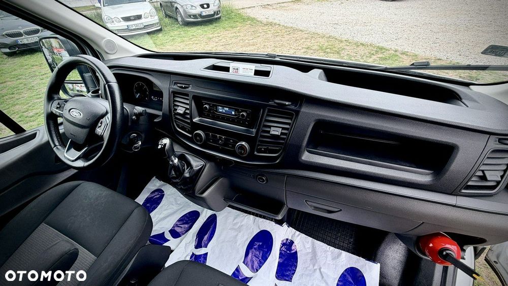 Ford Transit - 23
