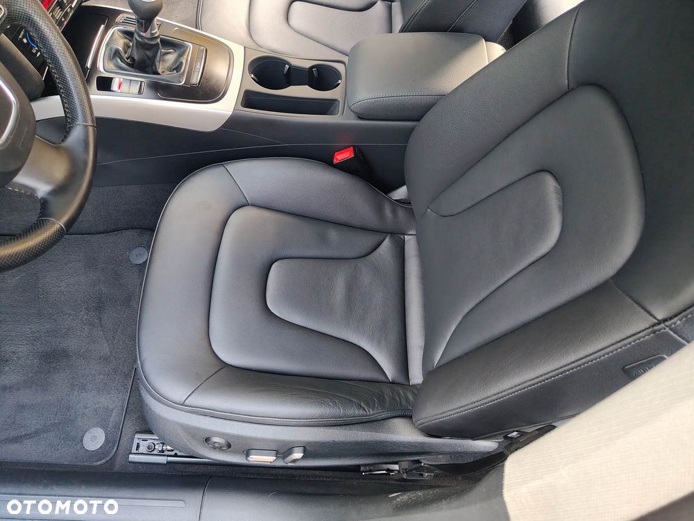 Audi A5 Sportback - 15