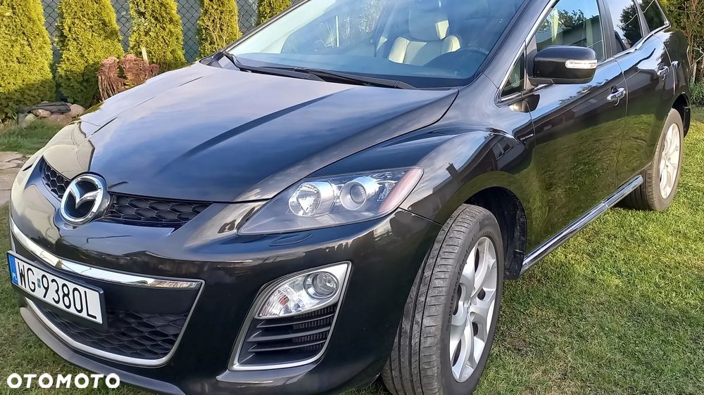 Mazda CX-7 2.2 CD Sport - 1