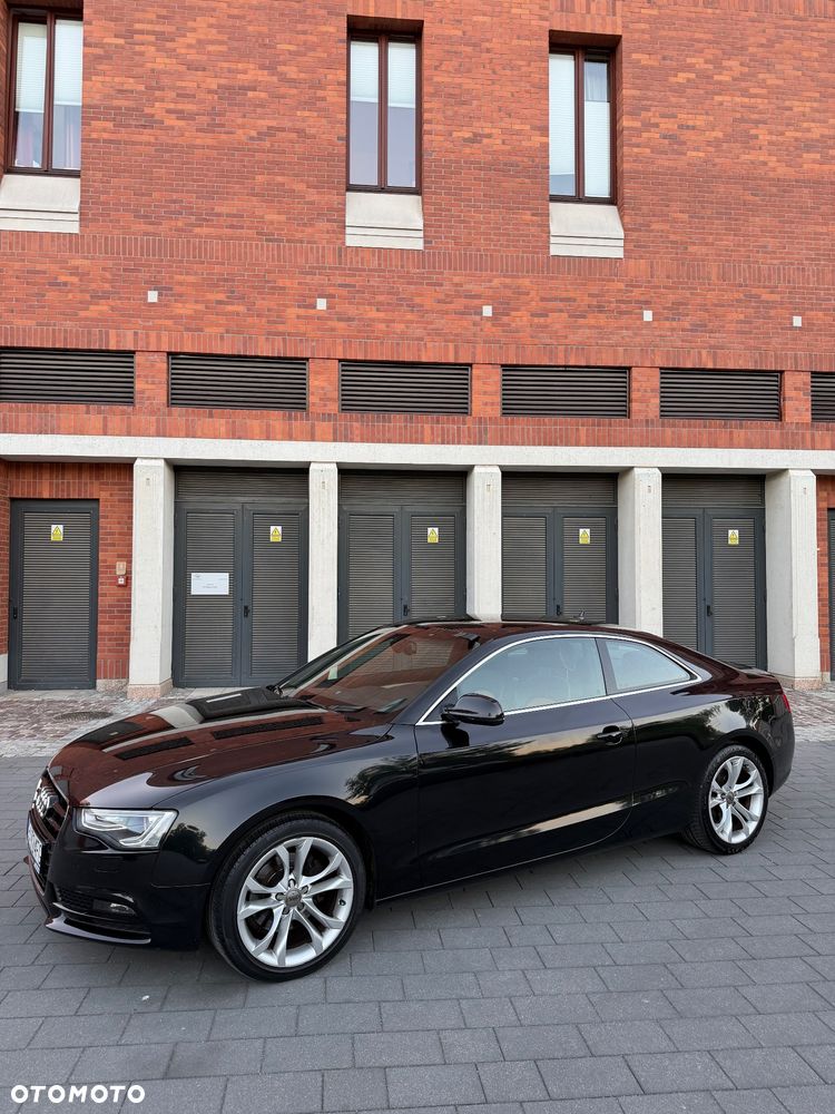 Audi A5 Coupé 1.8 TFSI - 25