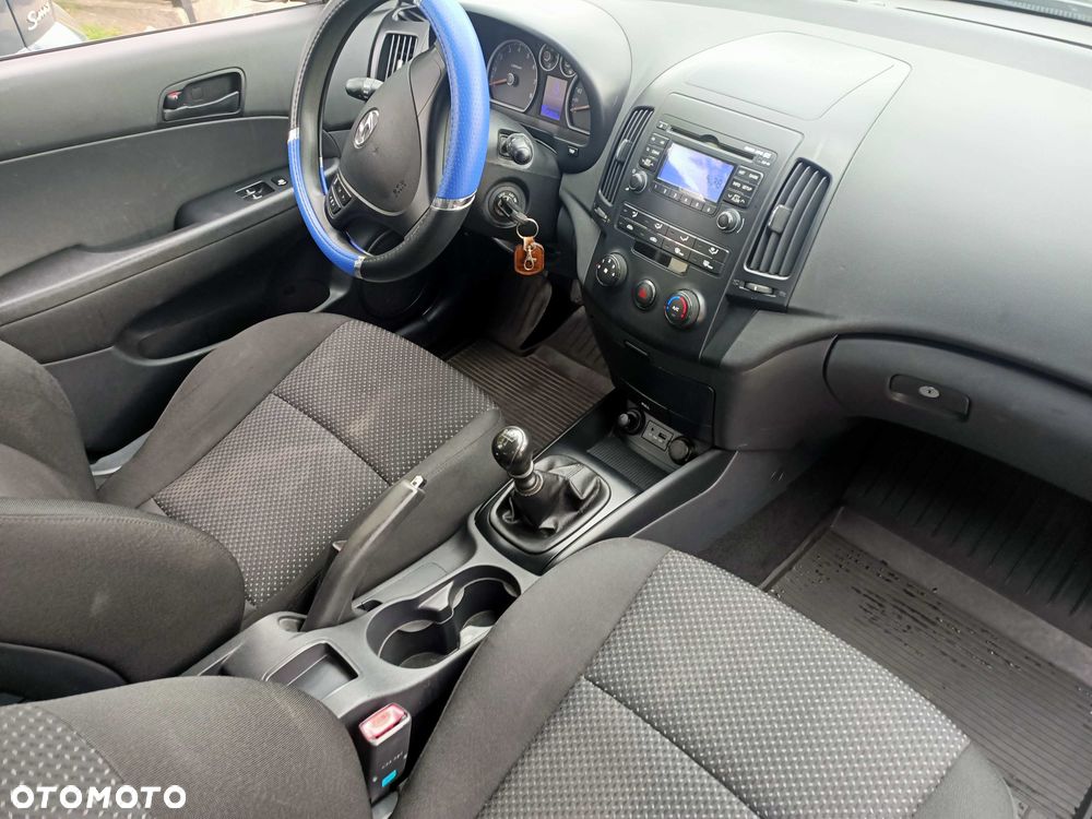 Hyundai i30 - 8