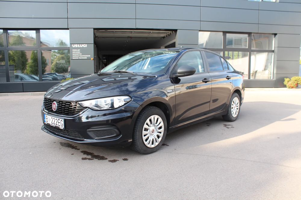 Fiat Tipo 1.4 16v - 6