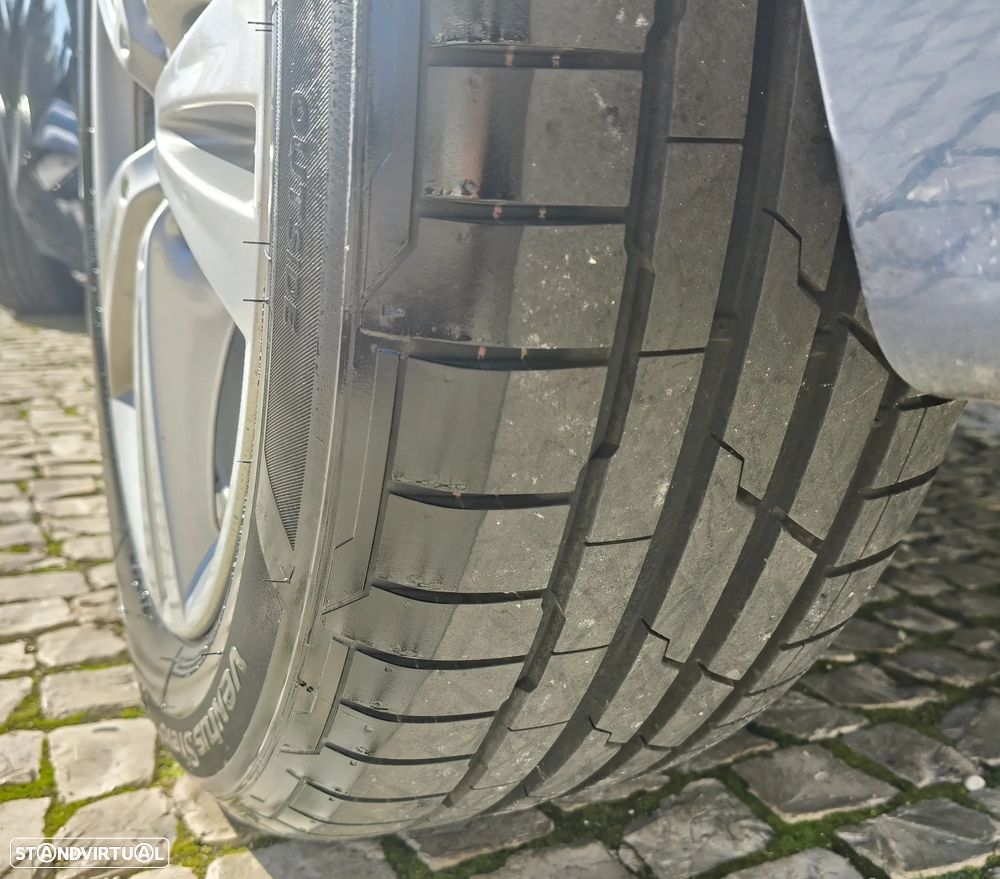 BMW 216 Gran Tourer i 7L Line Sport - 9