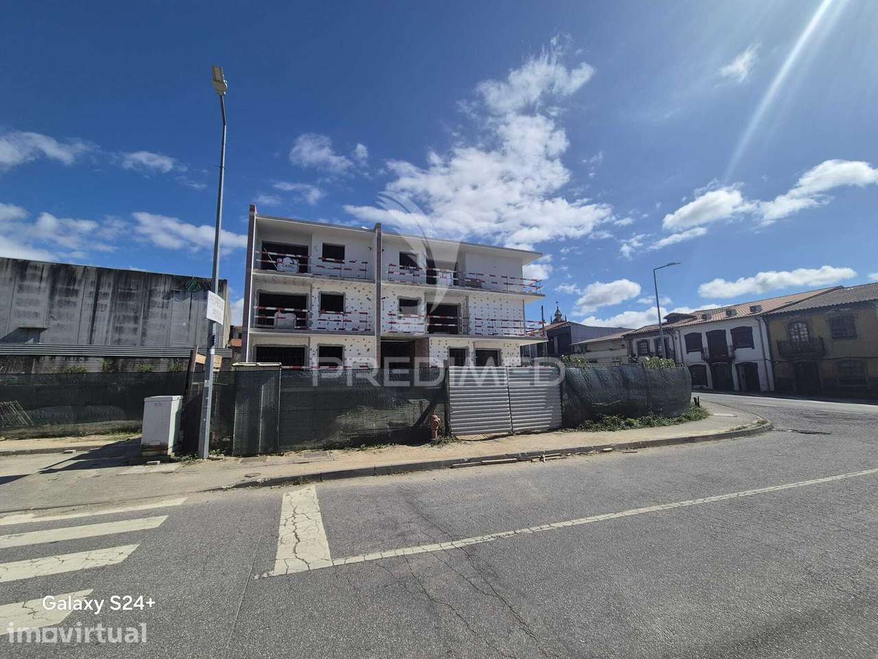 Apartamento T3 Novo – Frossos (Braga) - Grande imagem: 2/18