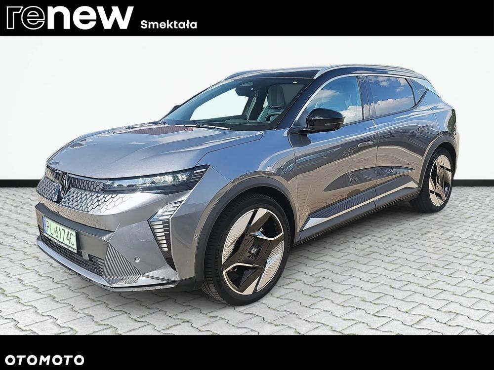 Renault Scenic EV87 Iconic - 1