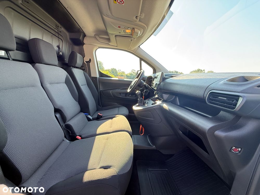 Toyota ProAce - 11