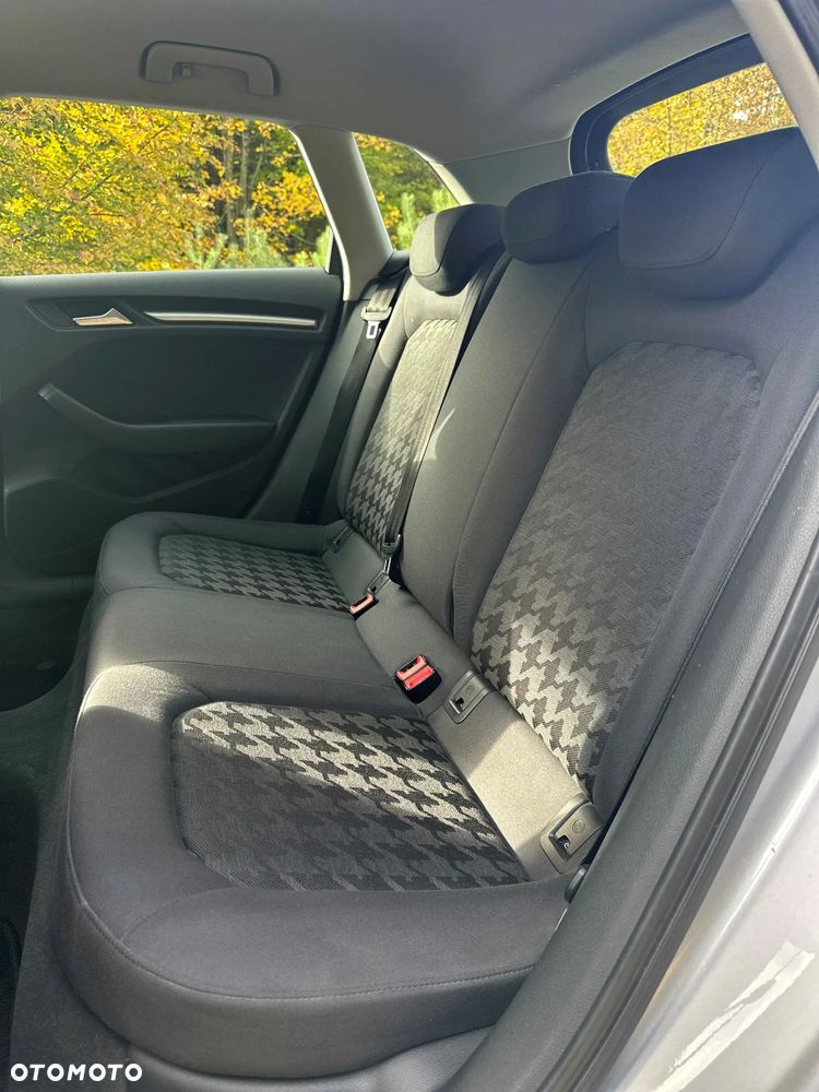 Audi A3 - 12