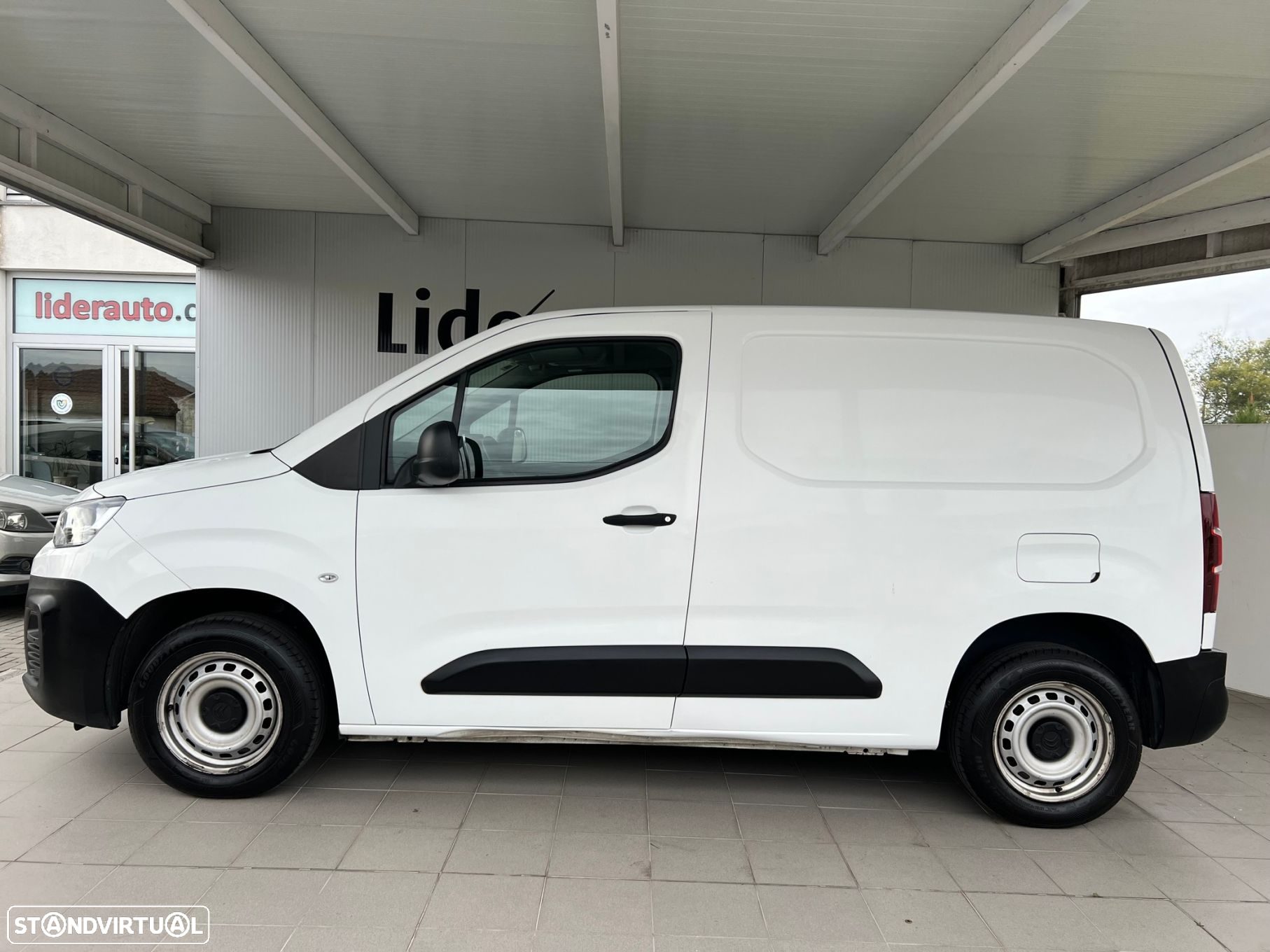 Citroën Berlingo 1.5 BlueHDi M Feel - 6