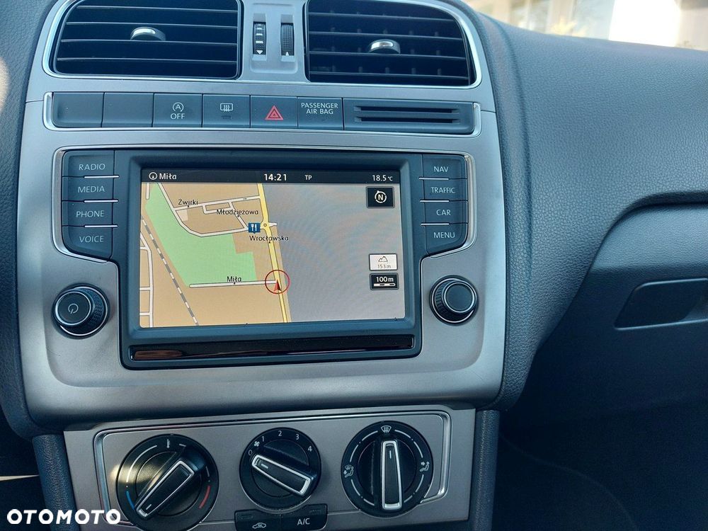 Volkswagen Polo - 21