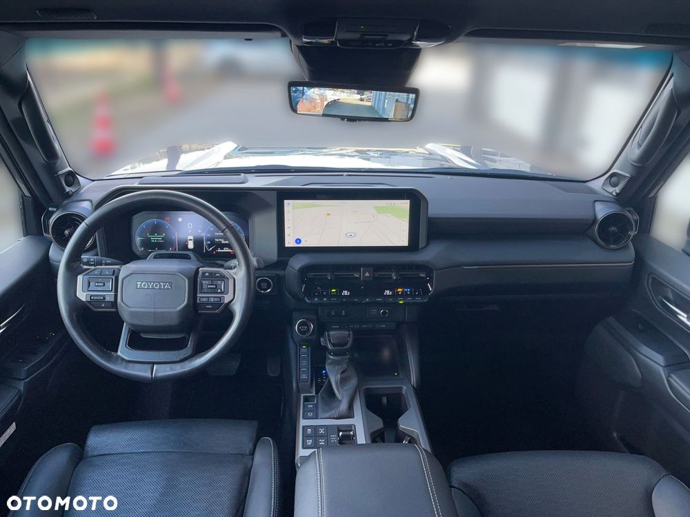 Toyota Land Cruiser LC 2.8 D-4D Executive - 10