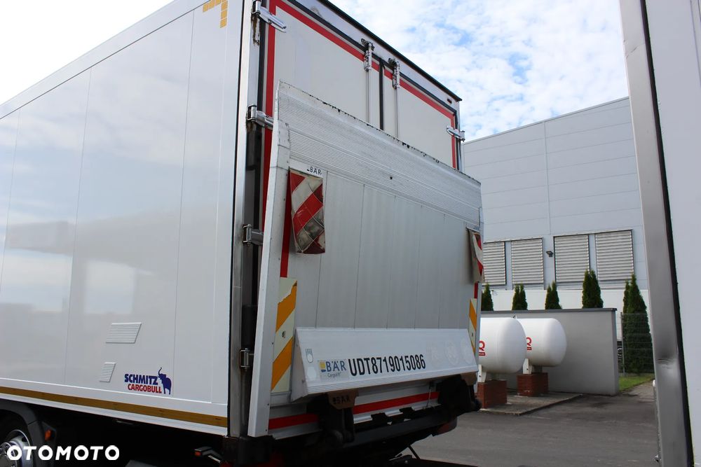 MAN TGX 26.400 - 10