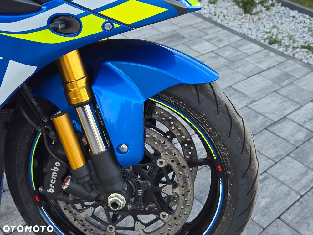 Suzuki GSX-R - 27