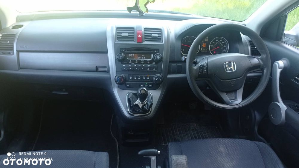 Honda CR-V 2.2i CTDi ES - 6