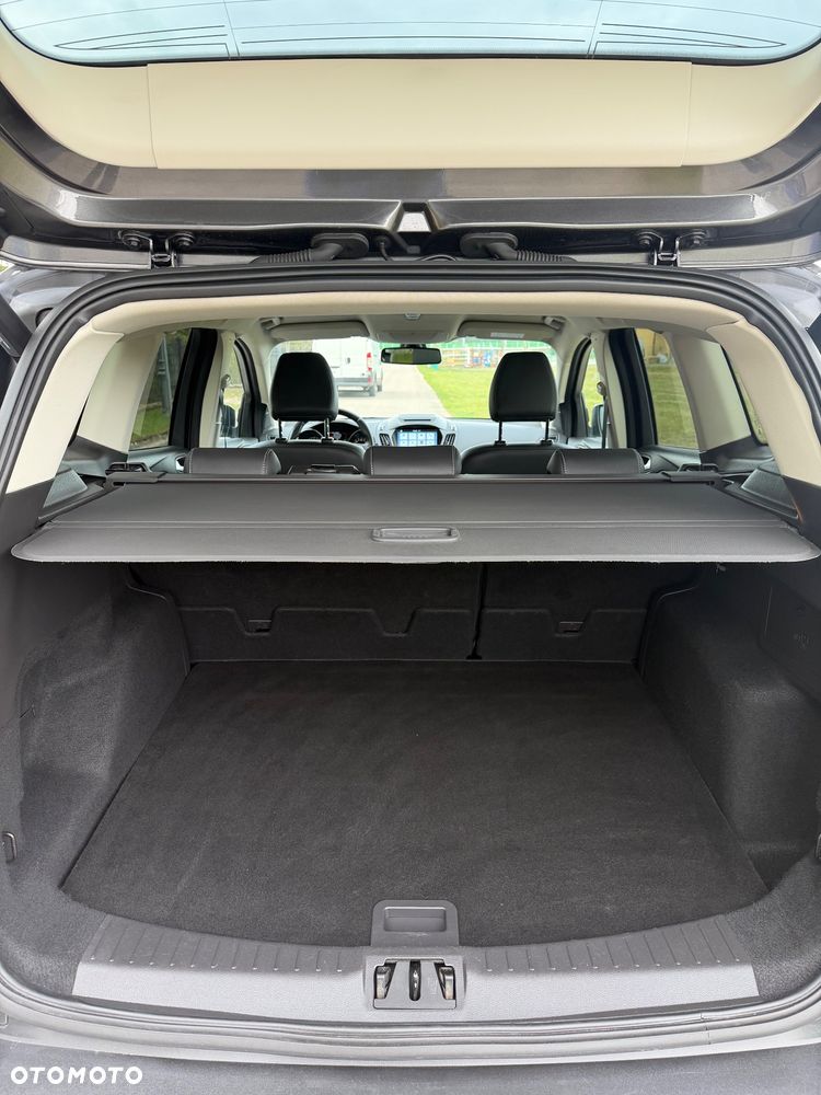 Ford Kuga 1.5 EcoBoost FWD Titanium Plus ASS - 14