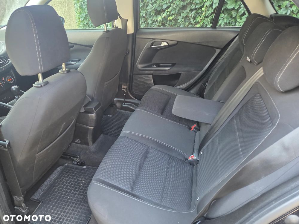 Fiat Tipo 1.4 T-Jet Lounge - 22