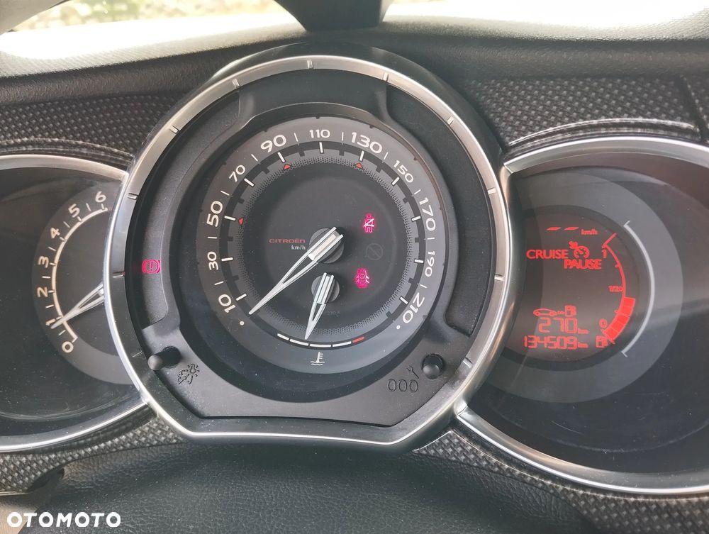 Citroën DS3 1.6 THP SportChic - 6