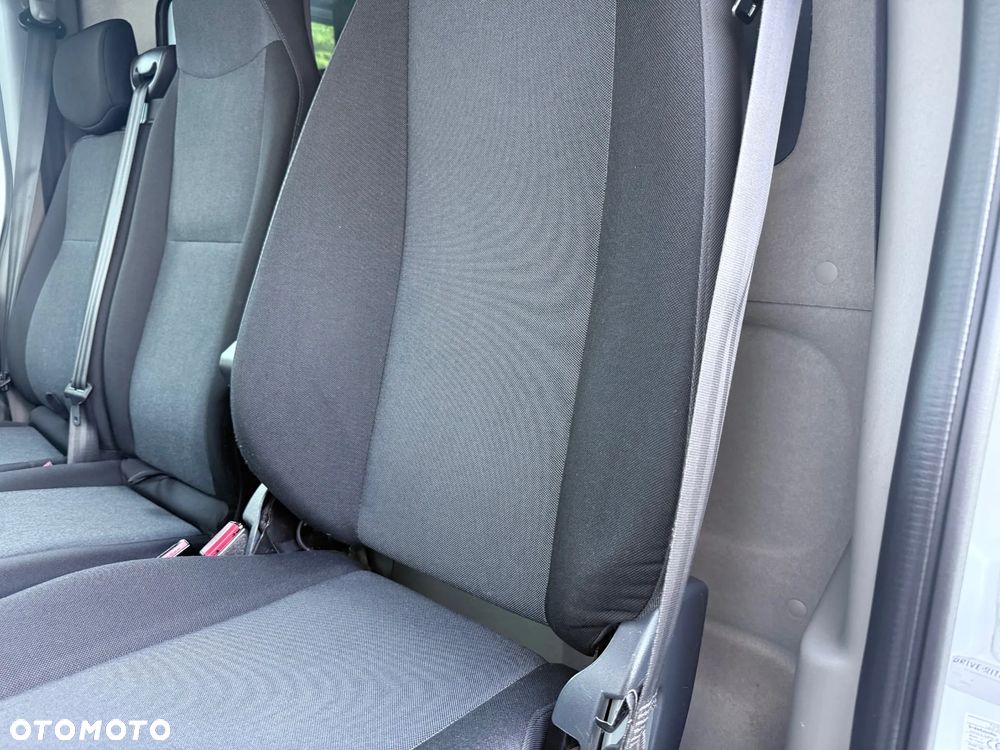Renault Master 165 DCI Plandeka + Firana + 10EP Salon PL - 12