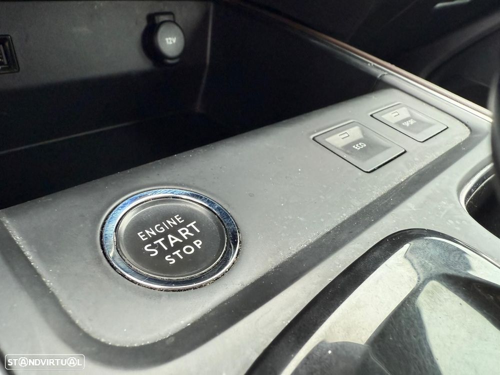 Citroën C5 Aircross 1.2 PureTech Feel EAT8 - 29