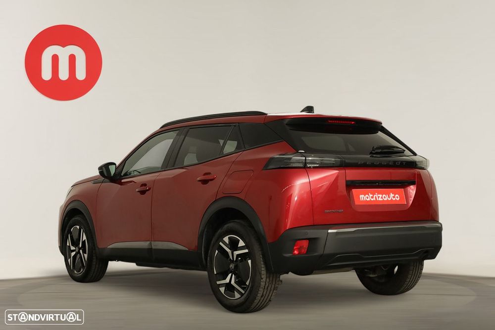 Peugeot 2008 1.2 PureTech Allure - 3