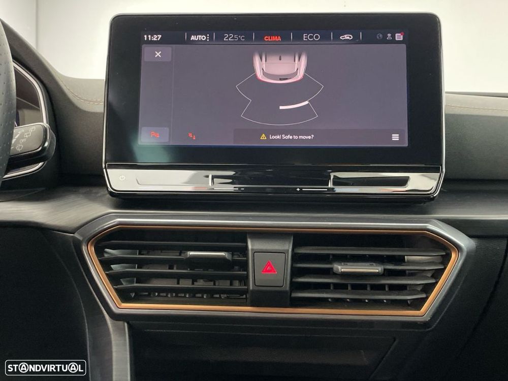 Cupra Formentor 1.4 e-Hybrid DSG - 23