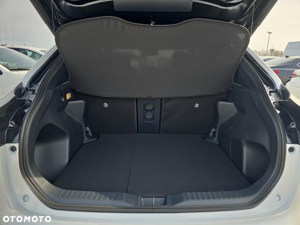 Toyota Yaris Cross Hybrid 1.5 GR Sport - 9
