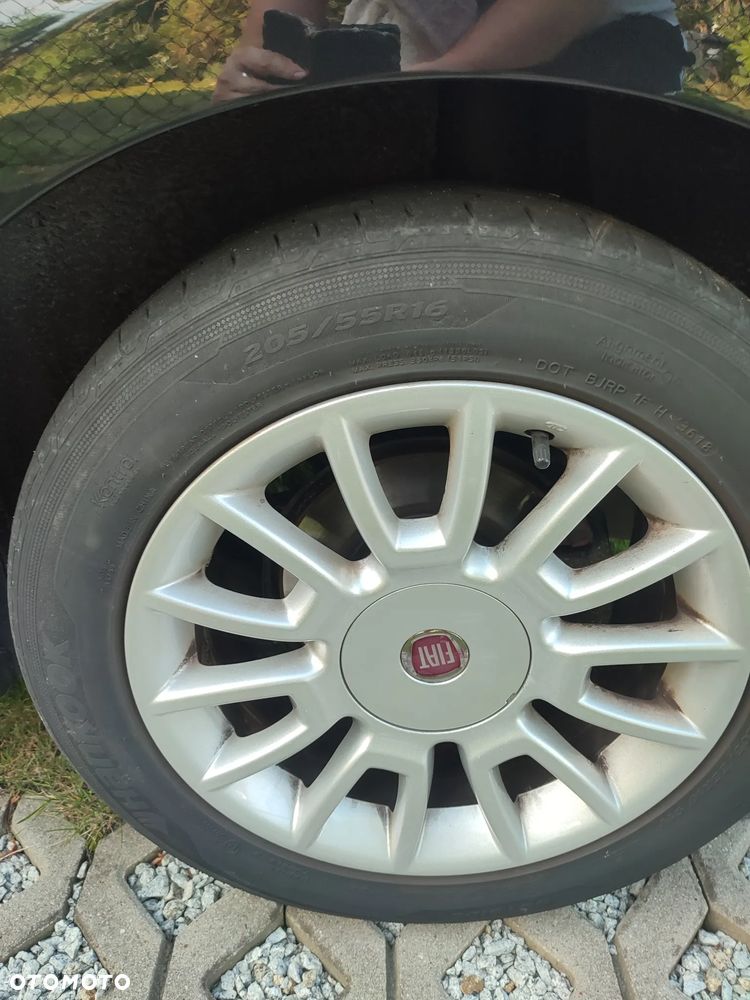 Fiat Bravo 1.4 16V Turbo Start/Stop Dynamic - 36