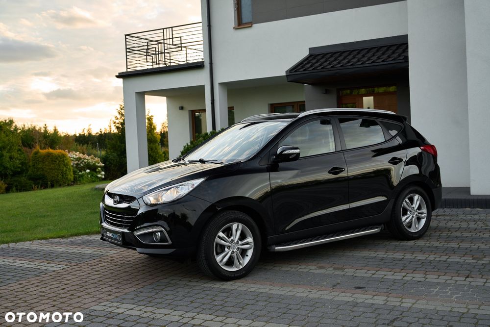 Hyundai ix35 - 10