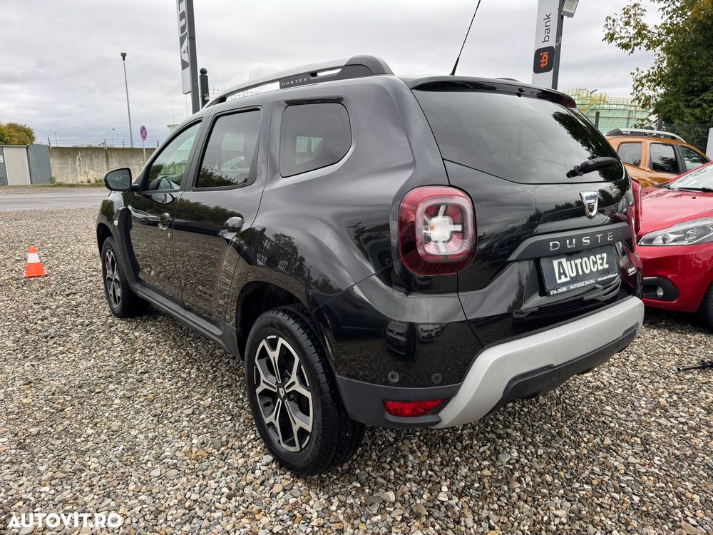 Dacia Duster 1.6 4x2 Laureate - 4