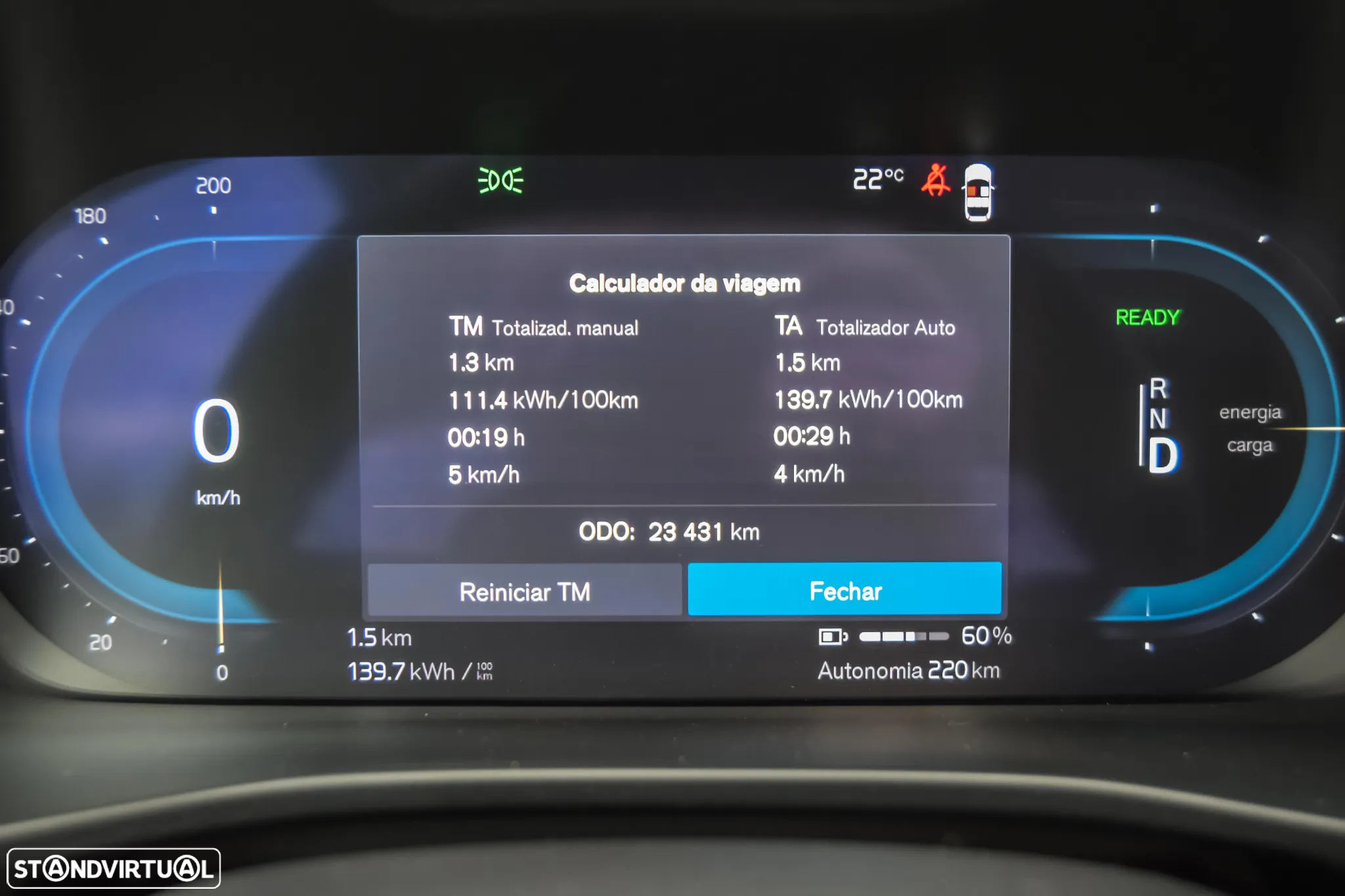 Volvo C40 Recharge Extended Range Plus - 38