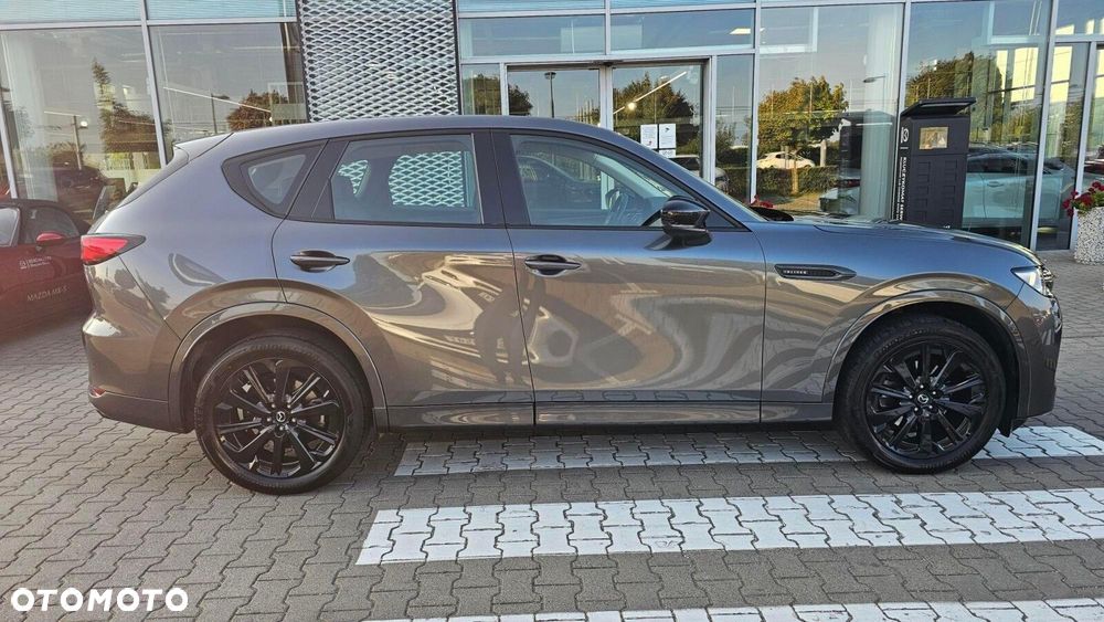 Mazda CX-60 - 6