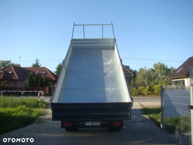 Iveco DAILY 70 C 18 3.0TDI WYWROTKA 5.0M-DŁUGA 3.5T DMC - 5